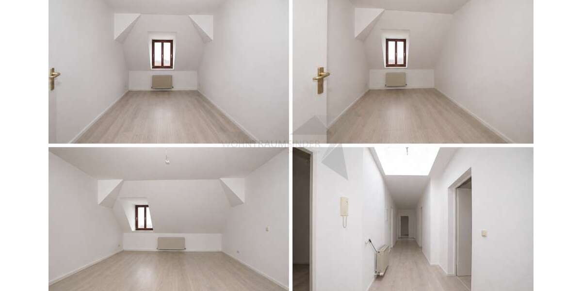Etagenwohnung Zwickau Mitte-Nord - 4 Zimmer, 95 m&sup2;, 525&euro; | Angebot:26397998