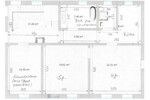 Zwei-Zimmer-Wohnung in ruhiger Lage mit Gartennutzung - Erdgeschoßwohnung Lauter-Bernsbach Bernsbach | Angebot:14517893