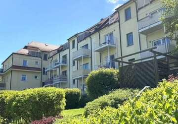 Wohnung Zwickau Marienthal - 1 Zimmer, 31 m&sup2;, 210&euro; | Angebot:24729278