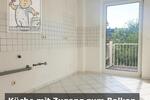 Maisonettenwohnung Zwickau - 4 Zimmer, 100 m&sup2;, 760&euro; | Angebot:25366587