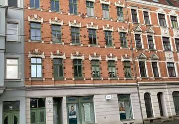 Wohnung Zwickau Pölbitz - 2 Zimmer, 54 m&sup2;, 330&euro; | Angebot:27132816