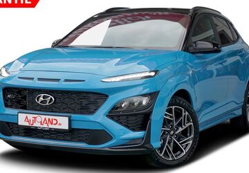Hyundai KONA 112.222 km 20.990 &euro; Zwickau 08056