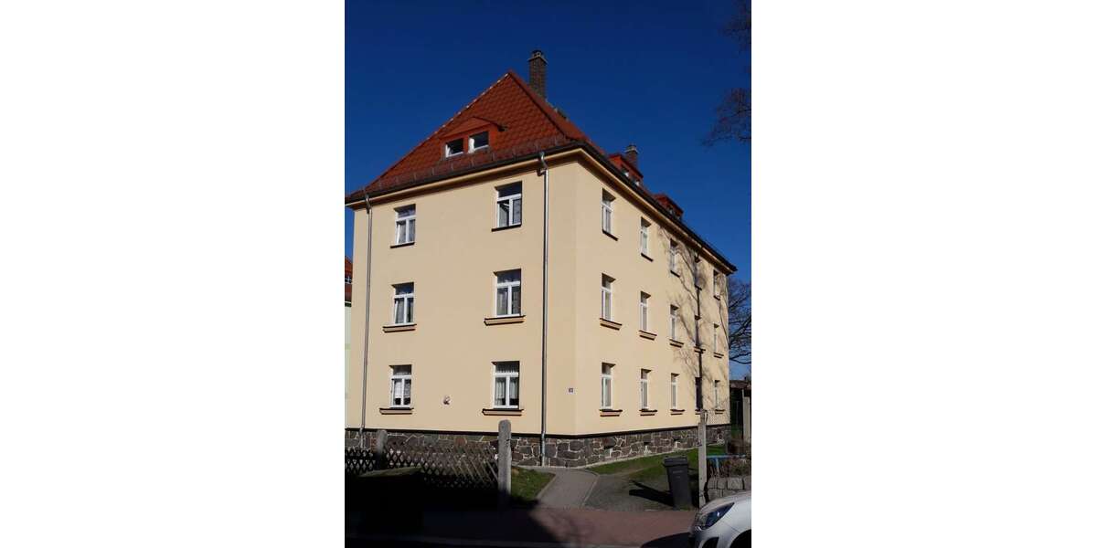 Etagenwohnung Werdau Werdau, Stadt - 3 Zimmer, 72 m&sup2;, 453&euro; | Angebot:26837218