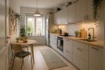 Etagenwohnung Zwickau - 4 Zimmer, 147 m&sup2;, 1.135&euro; | Angebot:26674743