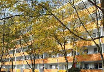 Wohnung Zwickau Eckersbach E 5-I - 3 Zimmer, 71 m&sup2;, 398&euro; | Angebot:26028272