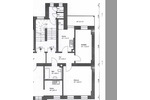 Sofort bezugsfähige 2-Zi Wohnung mit großen Balkon fast im Zentrum - Etagenwohnung Zwickau Innenstadt | Angebot:26791199