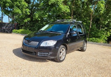 Skoda Roomster 220.900 km 1.880 &euro; Zwickau 08056