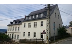 Drei-Zimmer-Wohnung in ruhiger Lage mit guter Fernsicht - Etagenwohnung Lauter-Bernsbach Bernsbach | Angebot:14517880