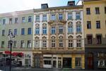 Etagenwohnung Zwickau - 1 Zimmer, 42 m&sup2;, 276&euro; | Angebot:26419902
