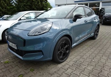 Ford Puma Gen-E 2.490 km 33.999 &euro; Oberlungwitz 09353