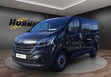 Renault Trafic 99.980 km 18.900 &euro; Oberlungwitz 09353