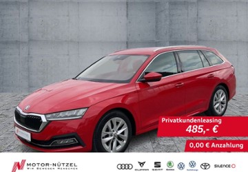 Skoda Octavia 47.364 km 19.006 &euro; Zwickau 08058