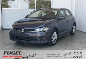 VW Polo 56.151 km 14.999 &euro; Oberlungwitz 09353