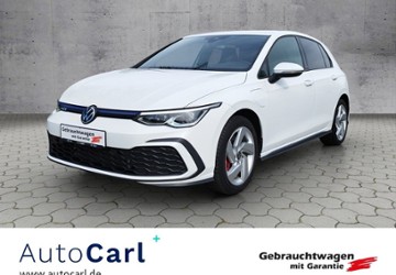 VW Golf 46.300 km 21.380 &euro; Reichenbach 08468