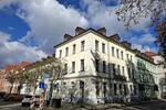 Dachgeschoßwohnung Zwickau - 3 Zimmer, 86 m&sup2;, 467&euro; | Angebot:23136745