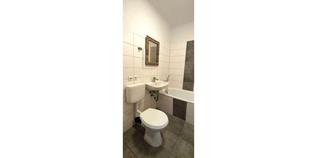 Möblierte 1 Zimmer Wohnung. - Appartement Schmölln | Angebot:26851508