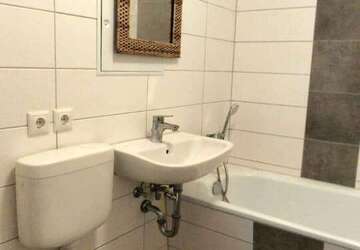Möblierte 1 Zimmer Wohnung. - Wohnung Schmölln | Angebot:26851508