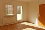 Etagenwohnung Limbach-Oberfrohna Oberfrohna - 2 Zimmer, 52 m&sup2;, 295&euro; | Angebot:25249798