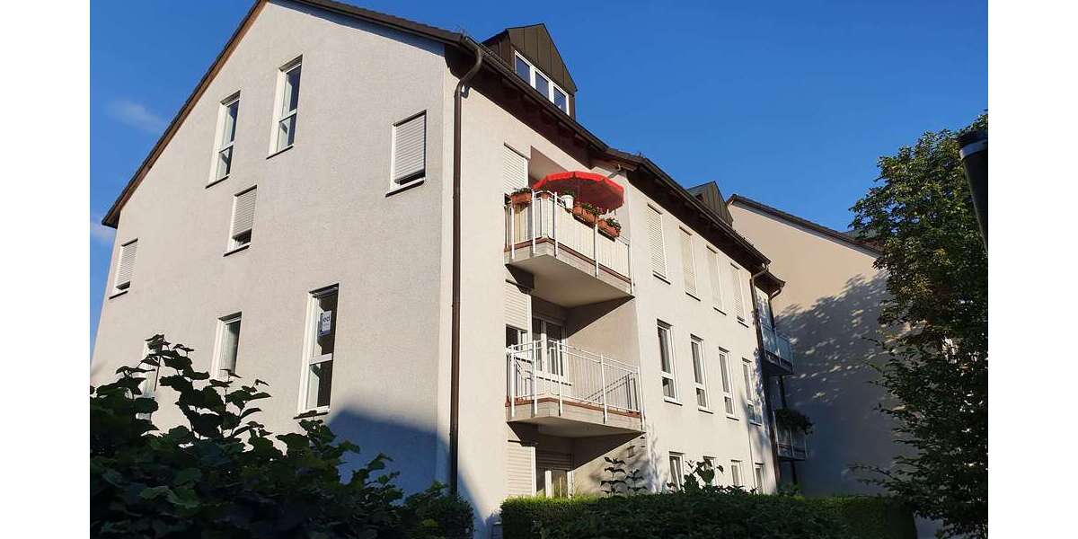 Etagenwohnung Lichtenstein Lichtenstein/Sachsen - 2 Zimmer, 43 m&sup2;, 300&euro; | Angebot:27289757
