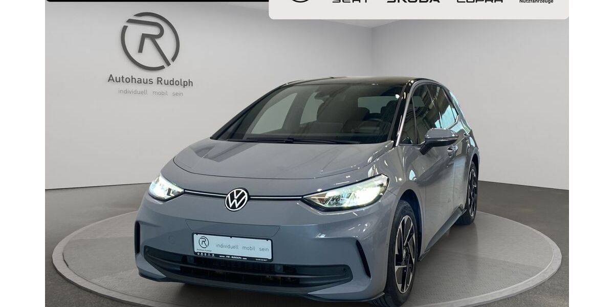 VW ID.3 15.875 km 30.479 &euro; Oelsnitz/Erzgebirge 09376