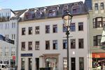 Dachgeschoßwohnung Zwickau - 2 Zimmer, 60 m&sup2;, 510&euro; | Angebot:26071725