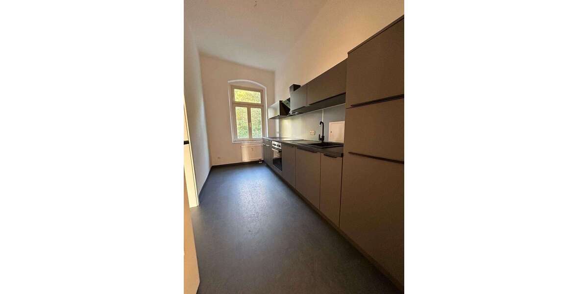 Etagenwohnung Zwickau Mitte-West - 3 Zimmer, 71 m&sup2;, 515&euro; | Angebot:27357602