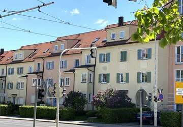 Wohnung Zwickau Marienthal - 1 Zimmer, 24 m&sup2;, 165&euro; | Angebot:27085360