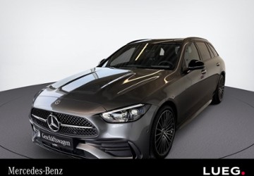Mercedes-Benz C 220 24.900 km 51.200 &euro; Zwickau 08058