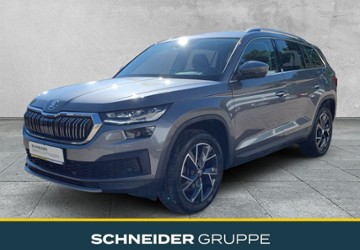 Skoda Kodiaq 41.000 km 34.490 &euro; Zwickau 08064