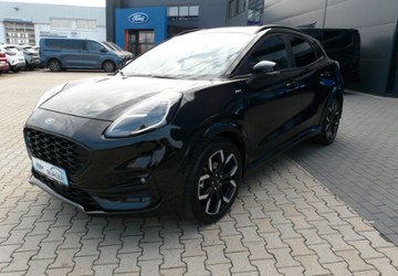 Ford Puma 65.240 km 15.790 &euro; Schmölln 04626