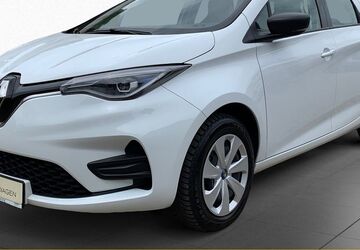 Renault ZOE 54.520 km 15.490 &euro; Zwickau 08064