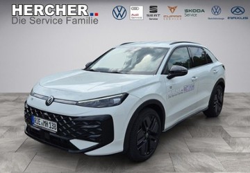VW T-Roc 2.279 km 37.850 &euro; Zwickau 08056
