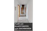 Dachgeschoßwohnung Zwickau - 4 Zimmer, 95 m&sup2;, 620&euro; | Angebot:25366588