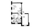Etagenwohnung Reichenbach im Vogtland - 1 Zimmer, 46 m&sup2;, 240&euro; | Angebot:26300843