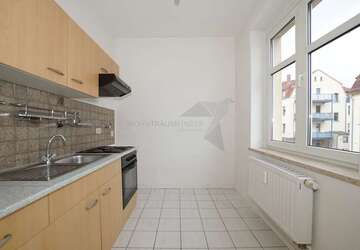 Wohnung Zwickau Oberplanitz - 2 Zimmer, 45 m&sup2;, 290&euro; | Angebot:26585931