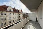Etagenwohnung Zwickau Zwickau-West - 2 Zimmer, 57 m&sup2;, 369&euro; | Angebot:26422130