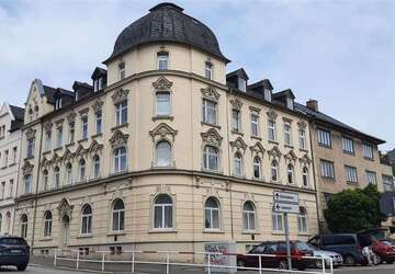 Wohnung Glauchau - 3 Zimmer, 70 m&sup2;, 379&euro; | Angebot:22297173