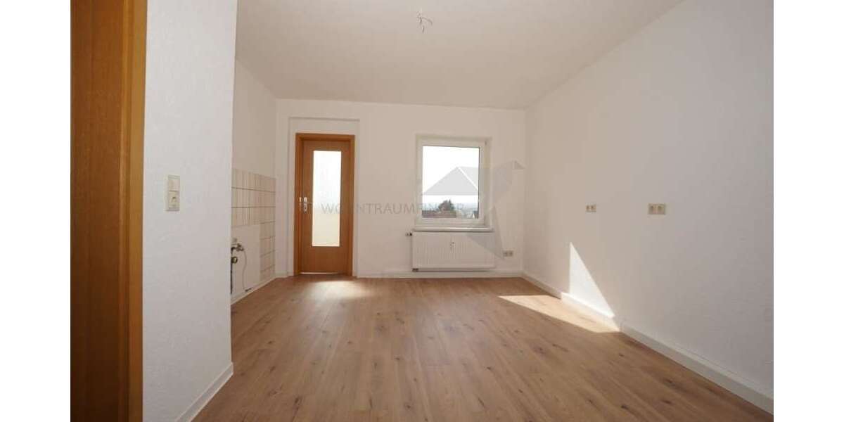 Etagenwohnung Zwickau Marienthal - 2 Zimmer, 52 m&sup2;, 341&euro; | Angebot:26074034