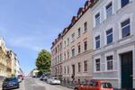 Dachgeschoßwohnung Meerane - 2 Zimmer, 50 m&sup2;, 274&euro; | Angebot:26296754
