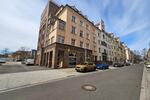 Etagenwohnung Zwickau - 2 Zimmer, 66 m&sup2;, 330&euro; | Angebot:26109889