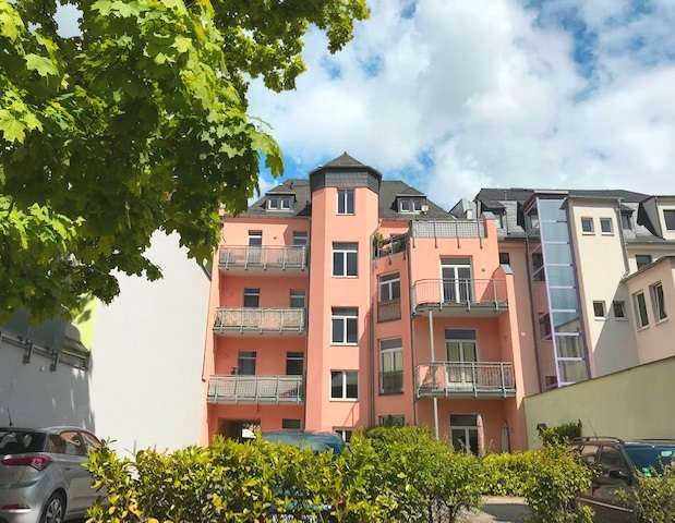 Etagenwohnung Zwickau Mitte-West - 3 Zimmer, 73 m&sup2;, 550&euro; | Angebot:26688006