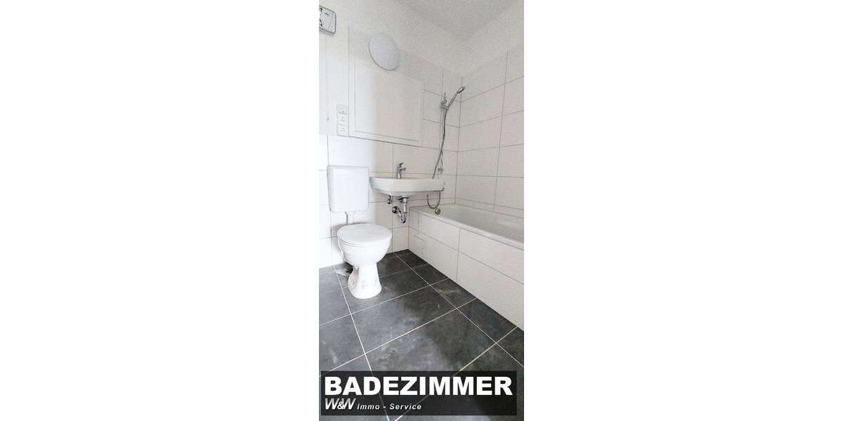 Etagenwohnung Zwickau Pölbitz - 3 Zimmer, 71 m&sup2;, 460&euro; | Angebot:27299592