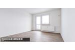Etagenwohnung Zwickau Neuplanitz - 2 Zimmer, 42 m&sup2;, 249&euro; | Angebot:24704376