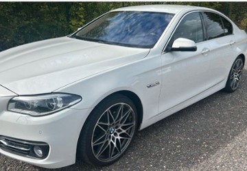 BMW 535 233.000 km 12.500 &euro; zwickau 08064