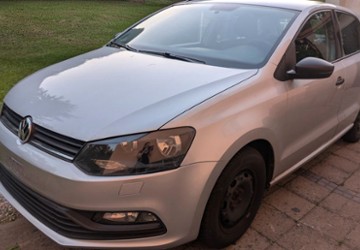 VW Polo 148.000 km 5.100 &euro; Limbach-Oberfrohna 09212