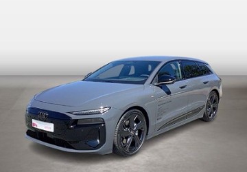 Audi A6 e-tron 3.777 km 83.750 &euro; Zwickau 08056