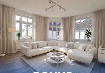 Wohnung Werdau / Leubnitz Leubnitz - 5 Zimmer, 108 m&sup2;, 695&euro; | Angebot:27178679