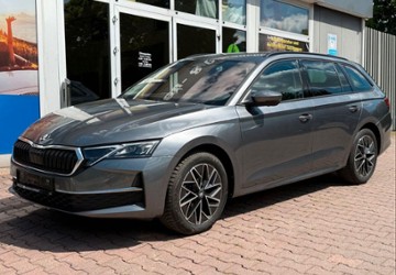 Skoda Octavia 12.033 km 28.000 &euro; Zwickau 08056