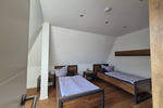 Dachgeschoßwohnung Zwickau Zwickau-Nord - 2 Zimmer, 61 m&sup2;, 700&euro; | Angebot:24533180