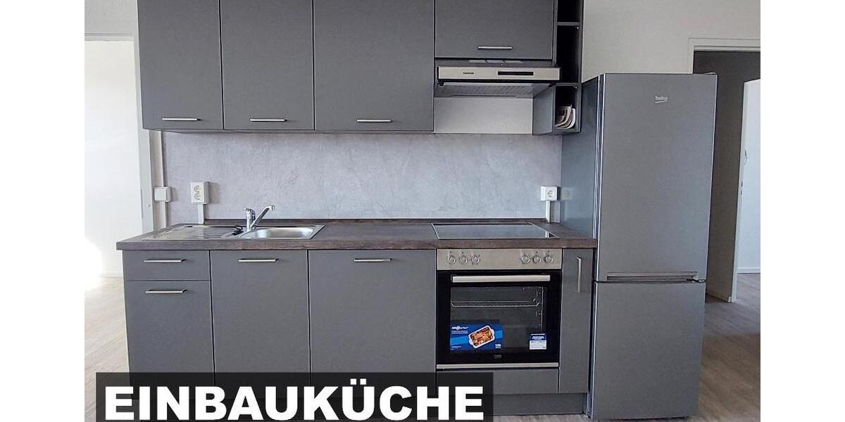 Etagenwohnung Zwickau Neuplanitz - 4 Zimmer, 71 m&sup2;, 420&euro; | Angebot:25363732